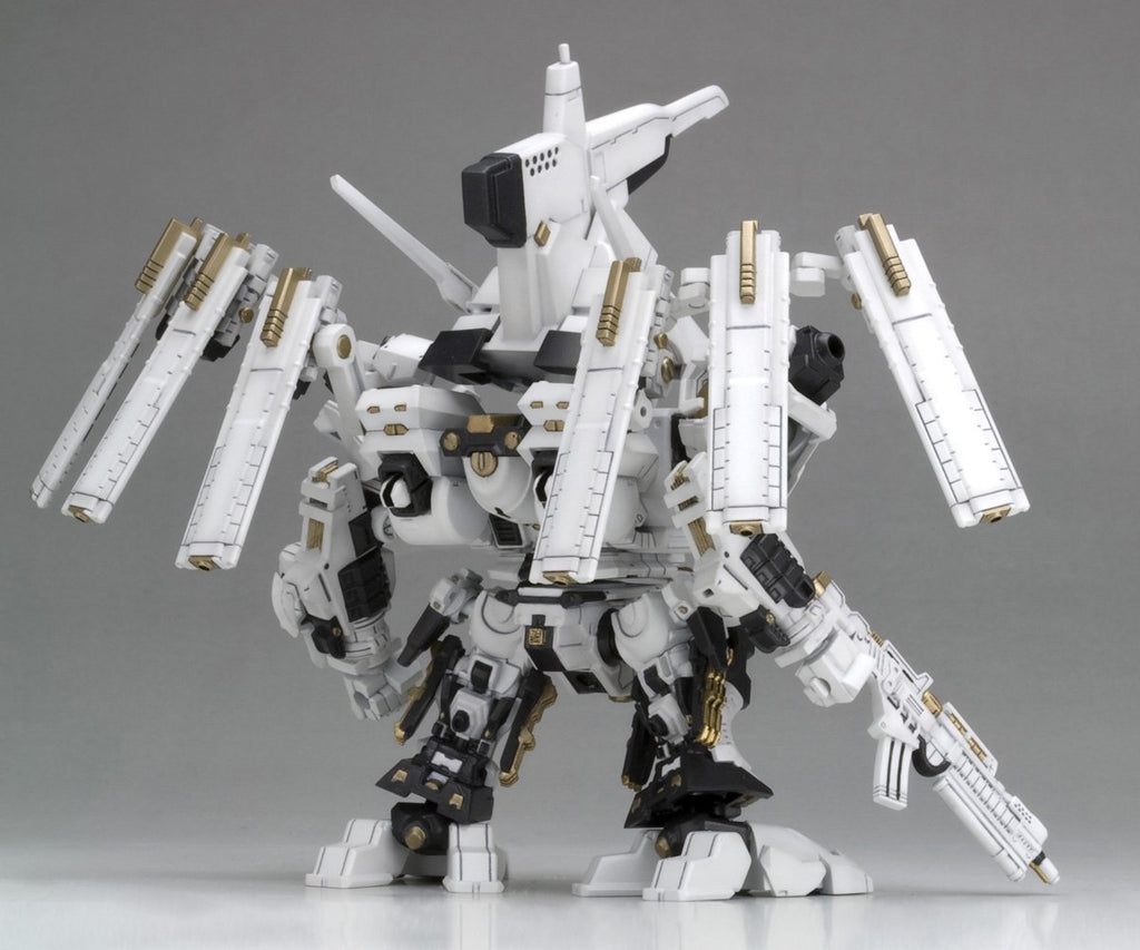 Armored Core - Rosenthal CR - Hogire Noblesse Oblige D-Style – Panda Hobby