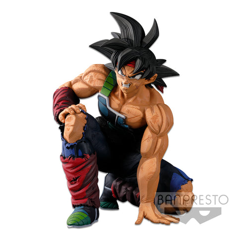 2d comic color Dragon Ball figure repaint-Gogeta-ssj4 – Lyk Repaint