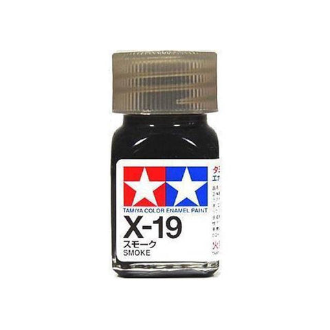 80030 Tamiya X-20 Enamel Thinner (enamel Solvent) 40 ml. :: Paints