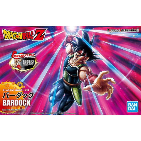 Super Saiyan God Bardock Dragon Ball Universe Acrylic -  Singapore