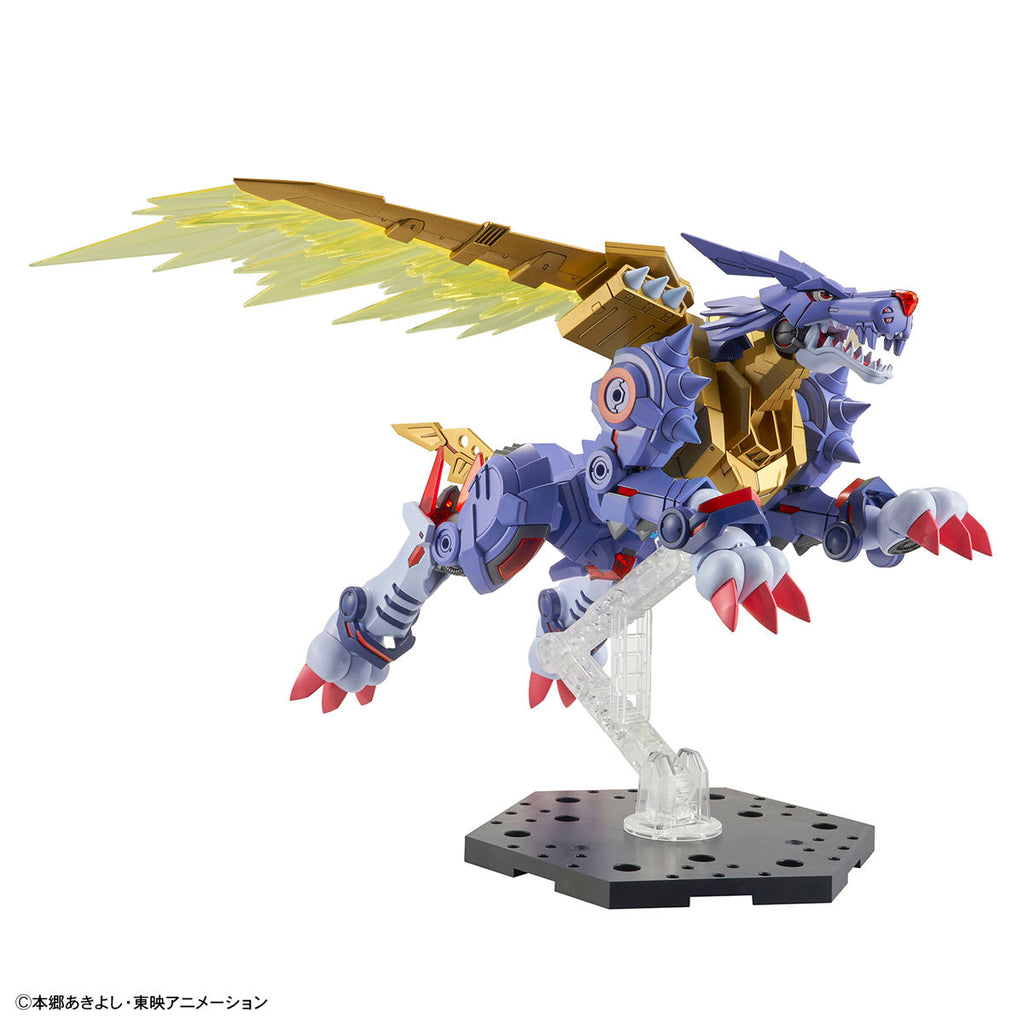 metalgarurumon figure