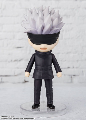  FREEing Hunter X Hunter: Chrollo Lucilfer Nendoroid Action  Figure, Multicolor : Toys & Games