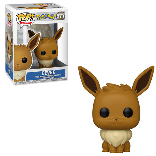 Funko Pop Pokémon Alakazam #855