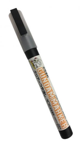 GUNDAM MARKER GMS112 - REAL TOUCH MARKER SET 1 1 Review