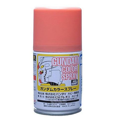 Primer Paint Spray Model, Gundam Model Spray Paint