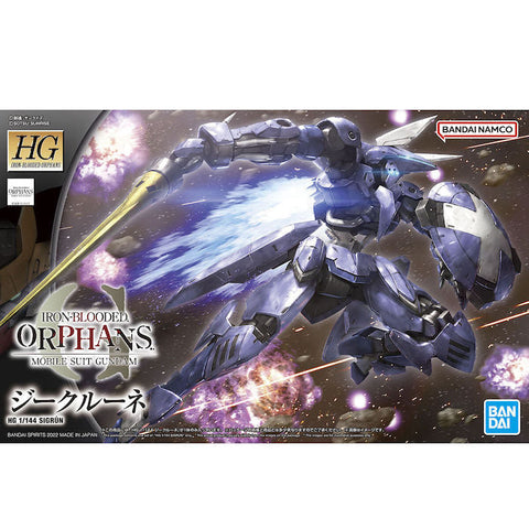 Kidou Senshi Gundam: Tekketsu no Orphans - Urdr Hunt - MyAnimeList.net