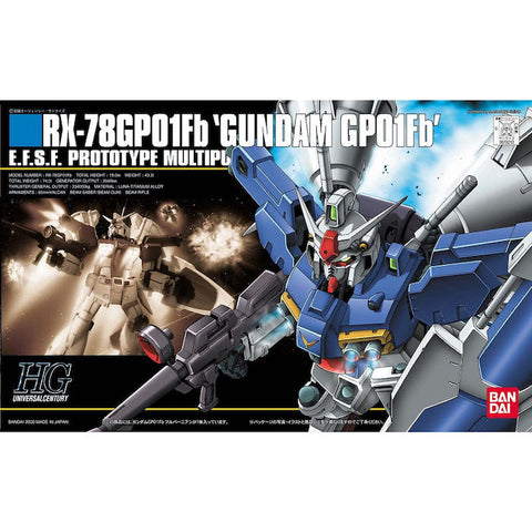 Gundam 0083 Stardust Memory — Panda Hobby