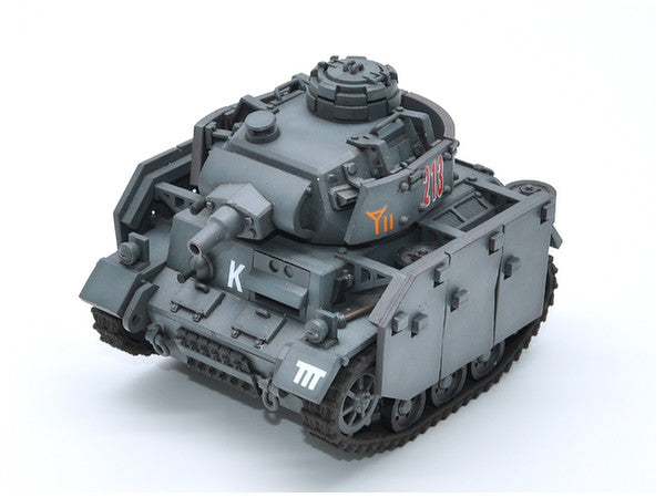 meng model - germanpanzer iii world war toon