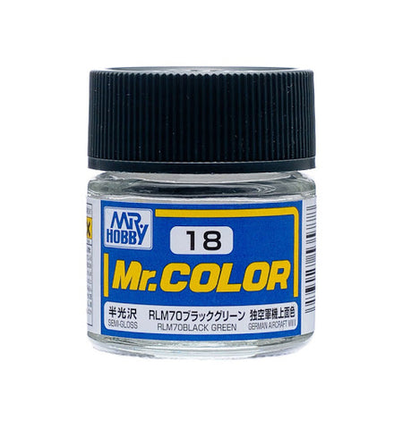 Mr Color GX 112 - Super Clear III UV Cut Gloss