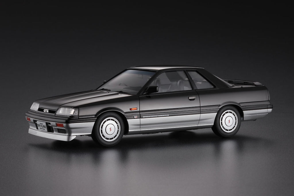 Nissan Skyline Gts X R31 1 24 Panda Hobby