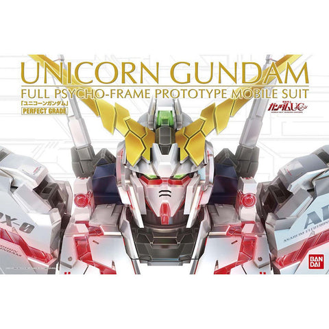 Mobile Suit Gundam Unicorn Mega Size RX-0 Unicorn Gundam (Ver.TWC) The  Gundam Base Limited Exclusive 1/48 Scale Model Kit