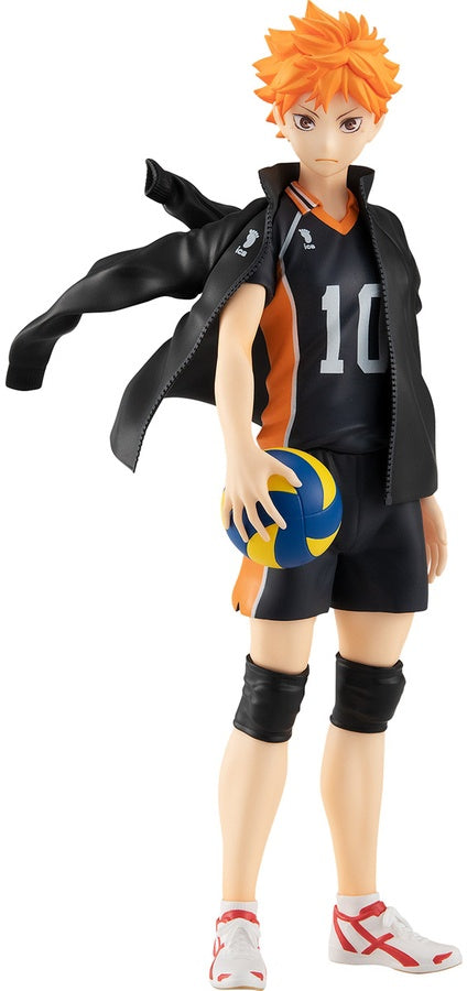 Funko POP! Animation: Haikyu!! Yu Nishinoya 4.4-in Vinyl Figure