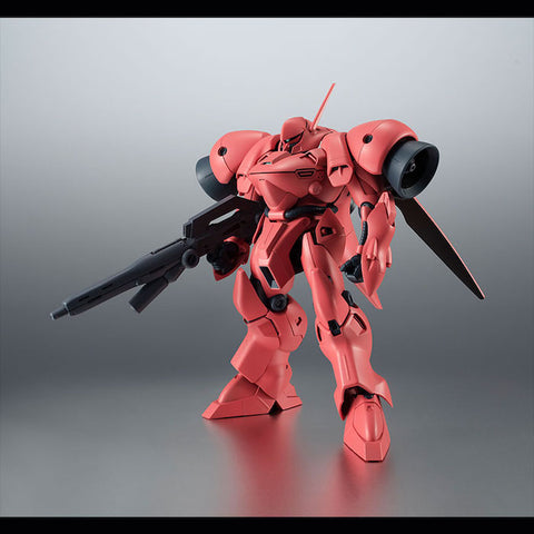 MS IN ACTION デンドロビウム 機動戦士ガンダム0083 STARDUST MEMORY