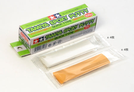 Tamiya - Extra-Thin Cement 40ml - 87038