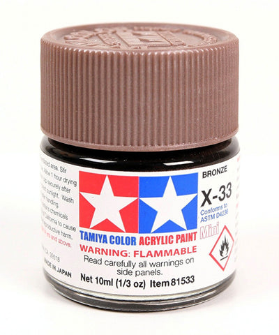 How to use Tamiya Acrylic Paints • Canada's largest selection of model  paints, kits, hobby tools, airbrushing, and crafts with online shipping and  up to date inventory.