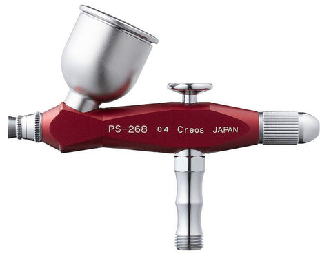 GSI Creos Mr.Hobby Mr. Airbrush & Pro-Spray Cleaning Bottle (PS-220)