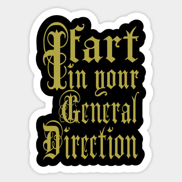 ifart in your general