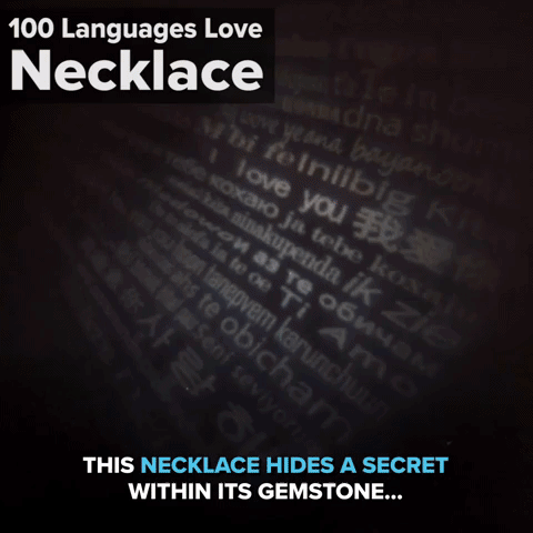 Love-Necklace