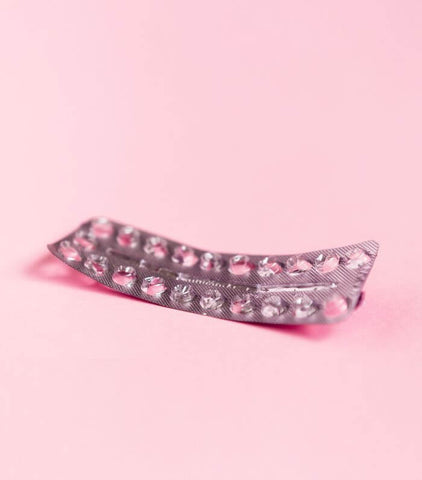 Kontraceptivne Pilule La PIEL Lana Jurcevic