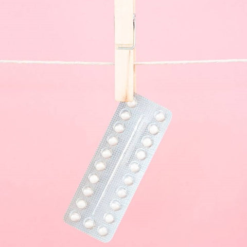 Kontraceptivne Pilule Borba Protiv Akni La PIEL Lana Jurcevic