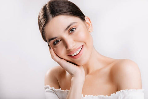 Vitamin E Healthy For Facial Skin La PIEL Lana Jurcevic