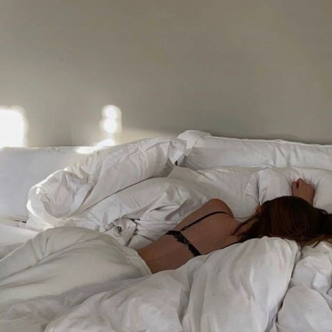 La Piel Savjeti Od Psihologa Za Detox Uma Kako Se Bolje Naspavati