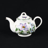 PORTMEIRION Botanic Garden Teapot
