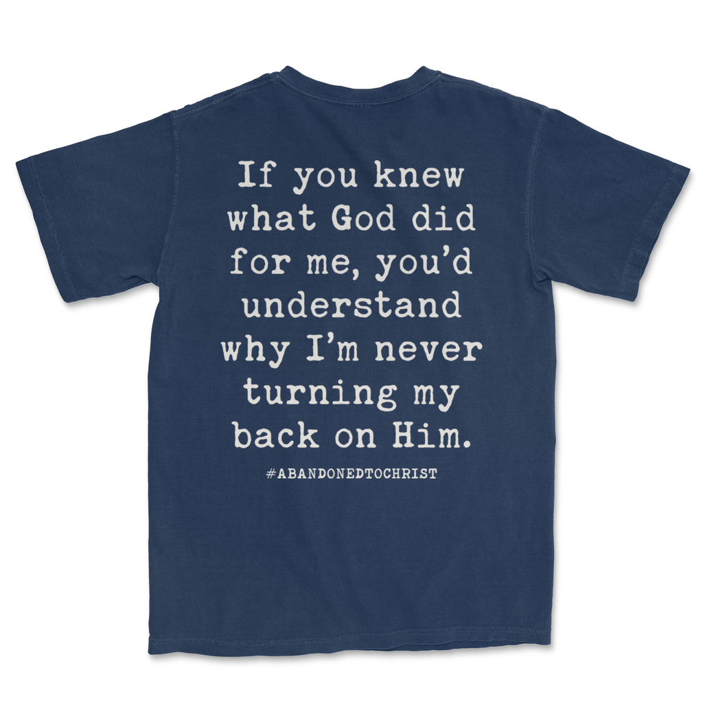 Christian Apparel and Devotionals for Men and Women – IV His Glory Clothing