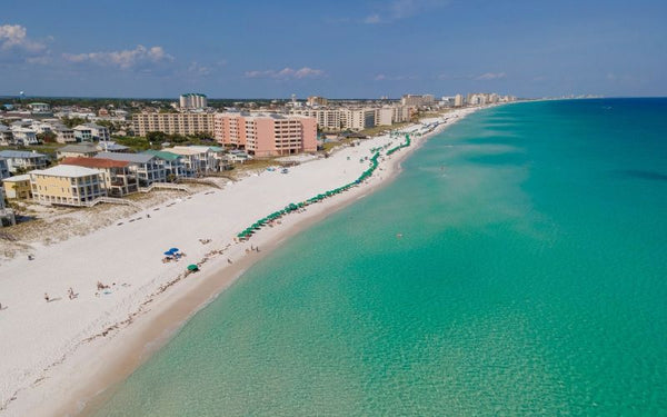 Destin Beach Florida