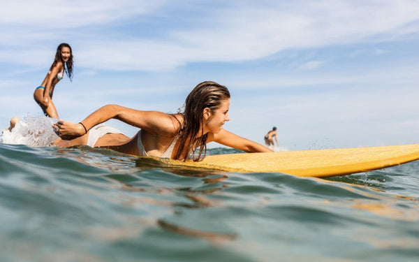 Surfing Fundamentals