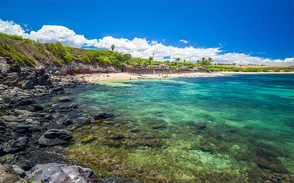 Hookipa Beach Park