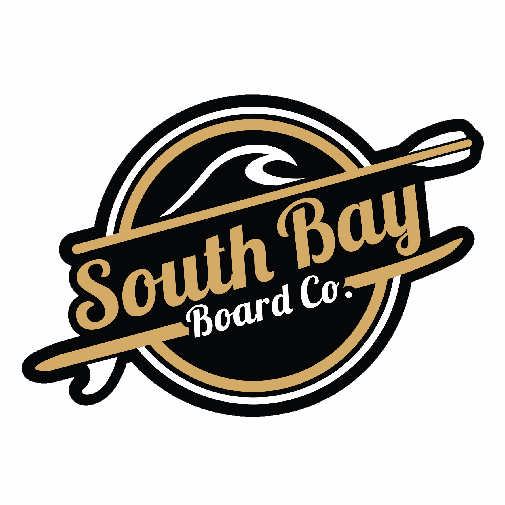 South Bay Board Co coupons logo