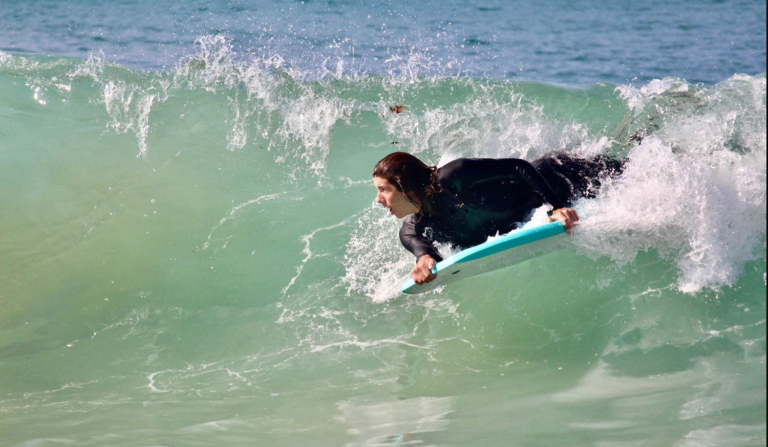 Traditional Bodyboards