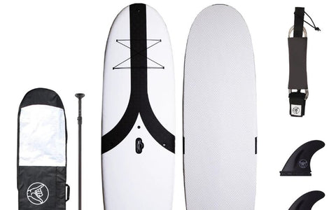 Paddle Boards