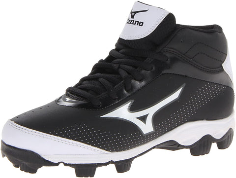 Best Youth Baseball Cleats 2021, How Should a Baseball Cleat fit, best baseball cleats for my son, baseball cleats for pitchers, baseball cleats for infield,  baseball cleats for the outfield,  Mizuno Youth Franchise 7 Mid 