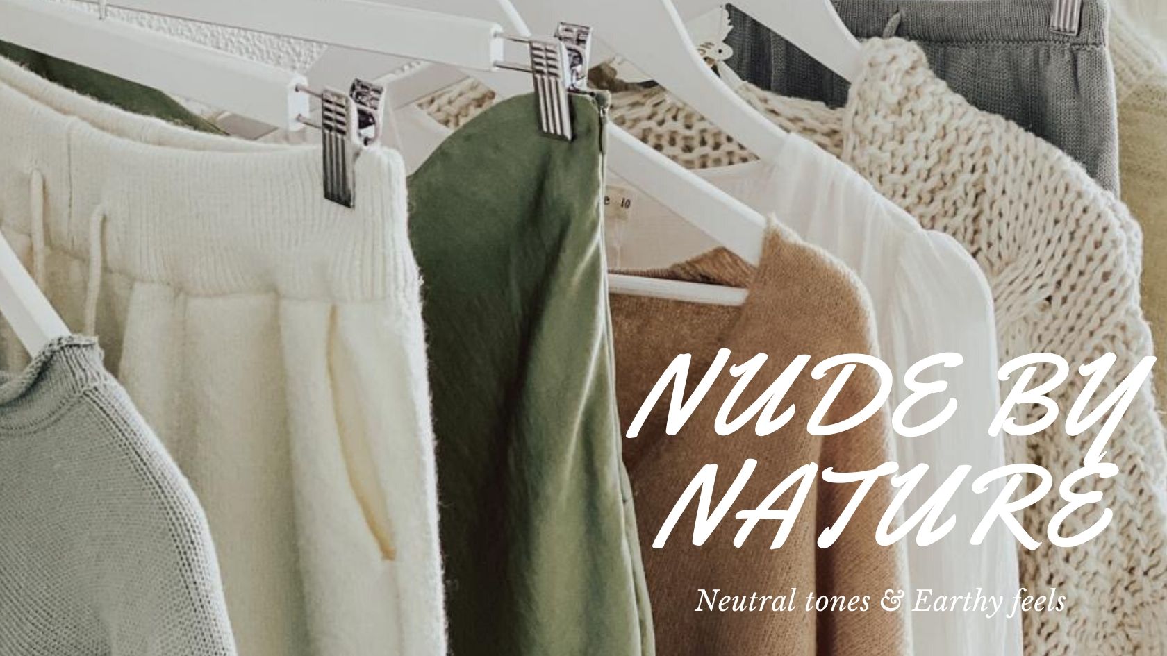 Nude by nature