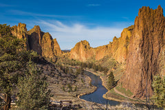 Smith Rock