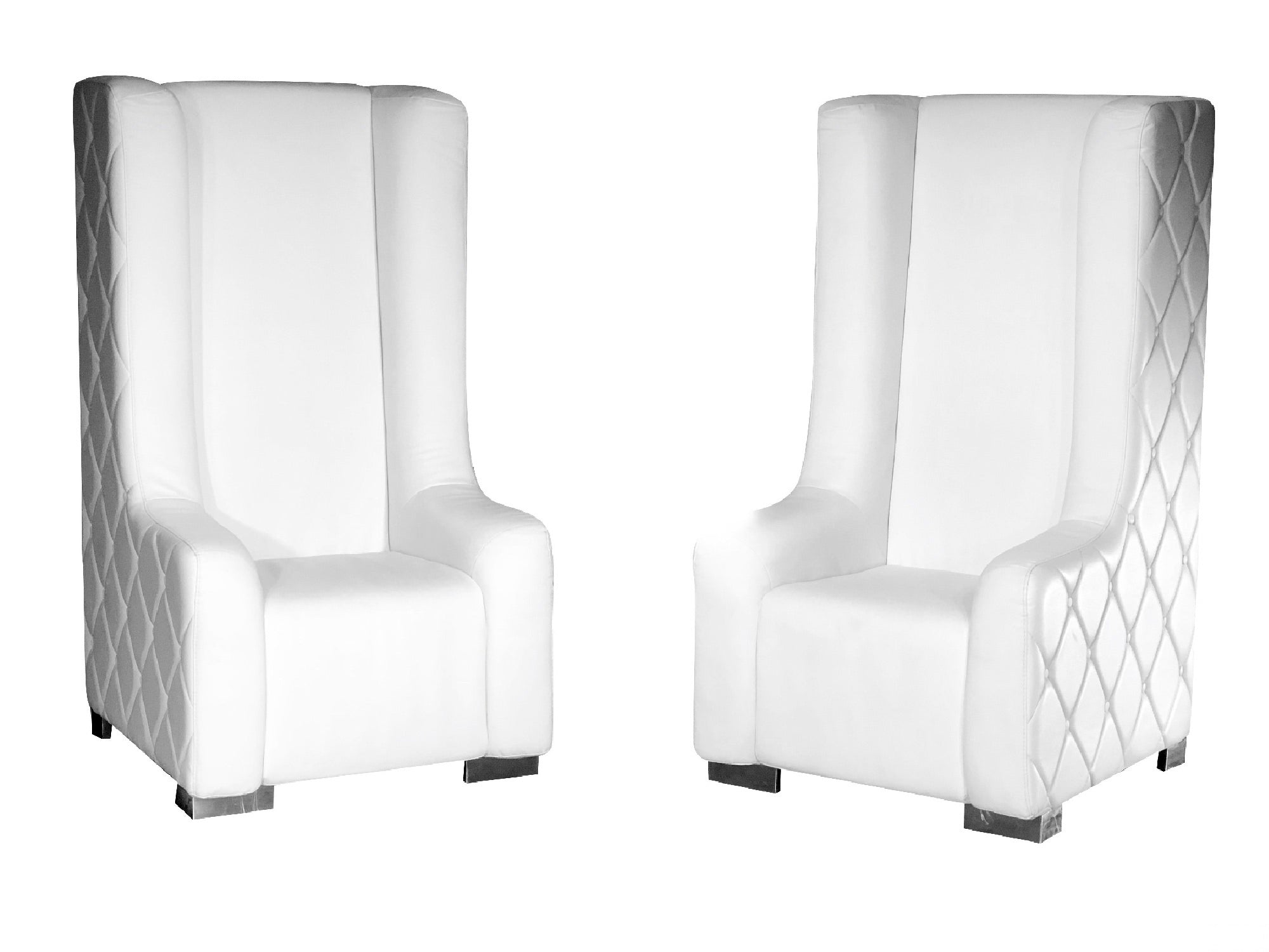 throne chair rental  luxury lounge  lighting