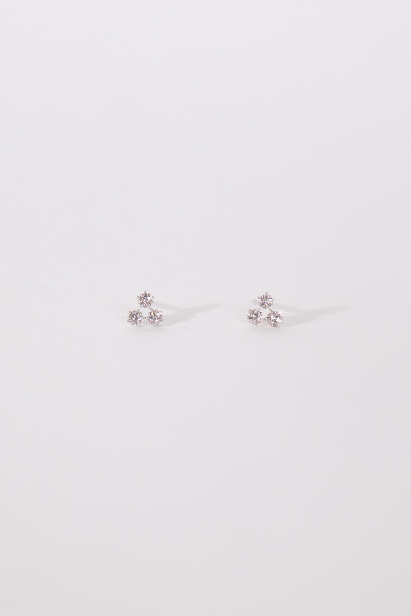 Buy Sterling Silver Stud Earrings for Women Girls 3 Pairs Tiny Ball Stud  Earrings Round CZ Cubic Zirconia Earrings Pearl Earrings Set Cartilage Small  Tragus Earrings2mm3mm4mm Online at desertcartINDIA