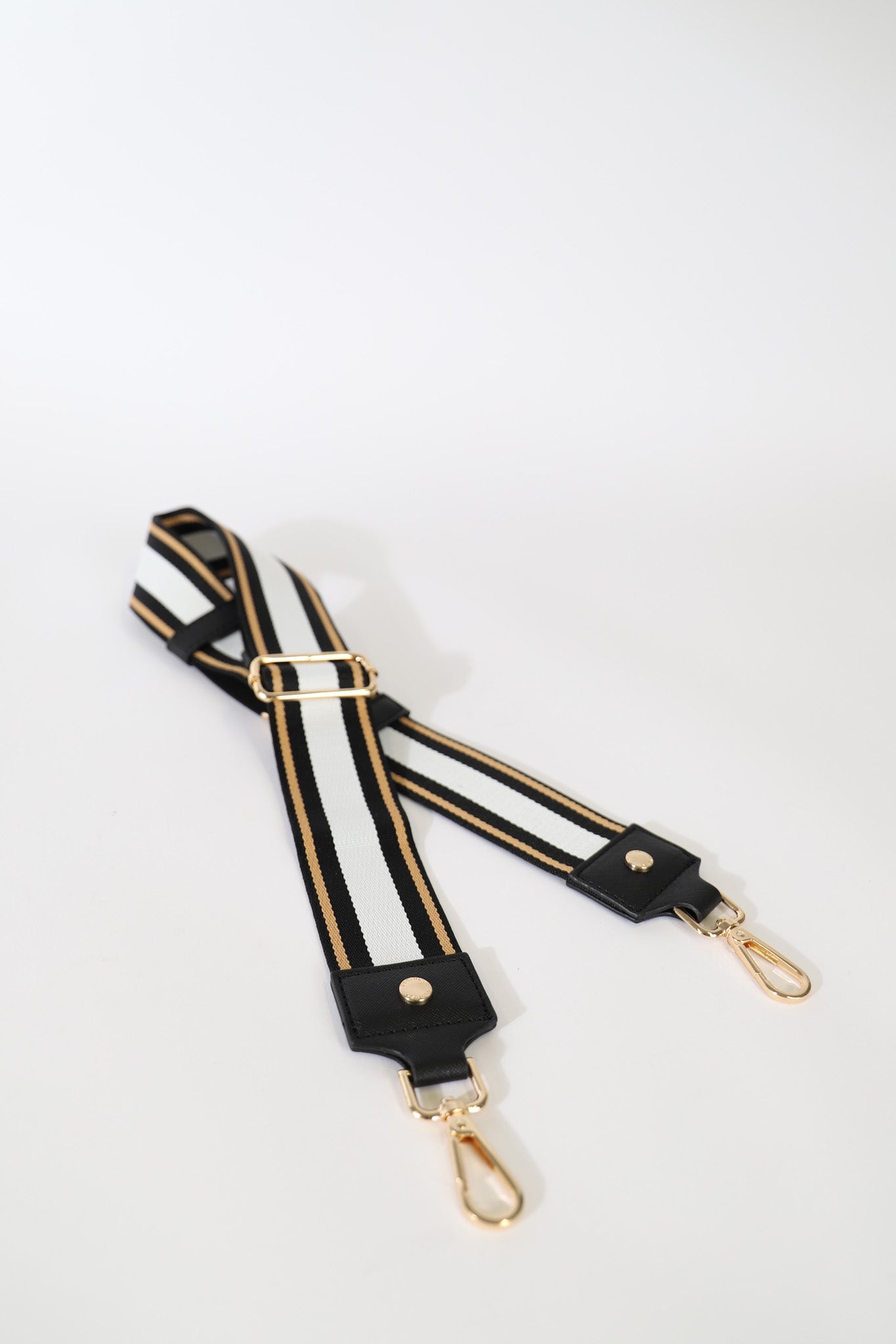 Fashion Strap Black Melbourne