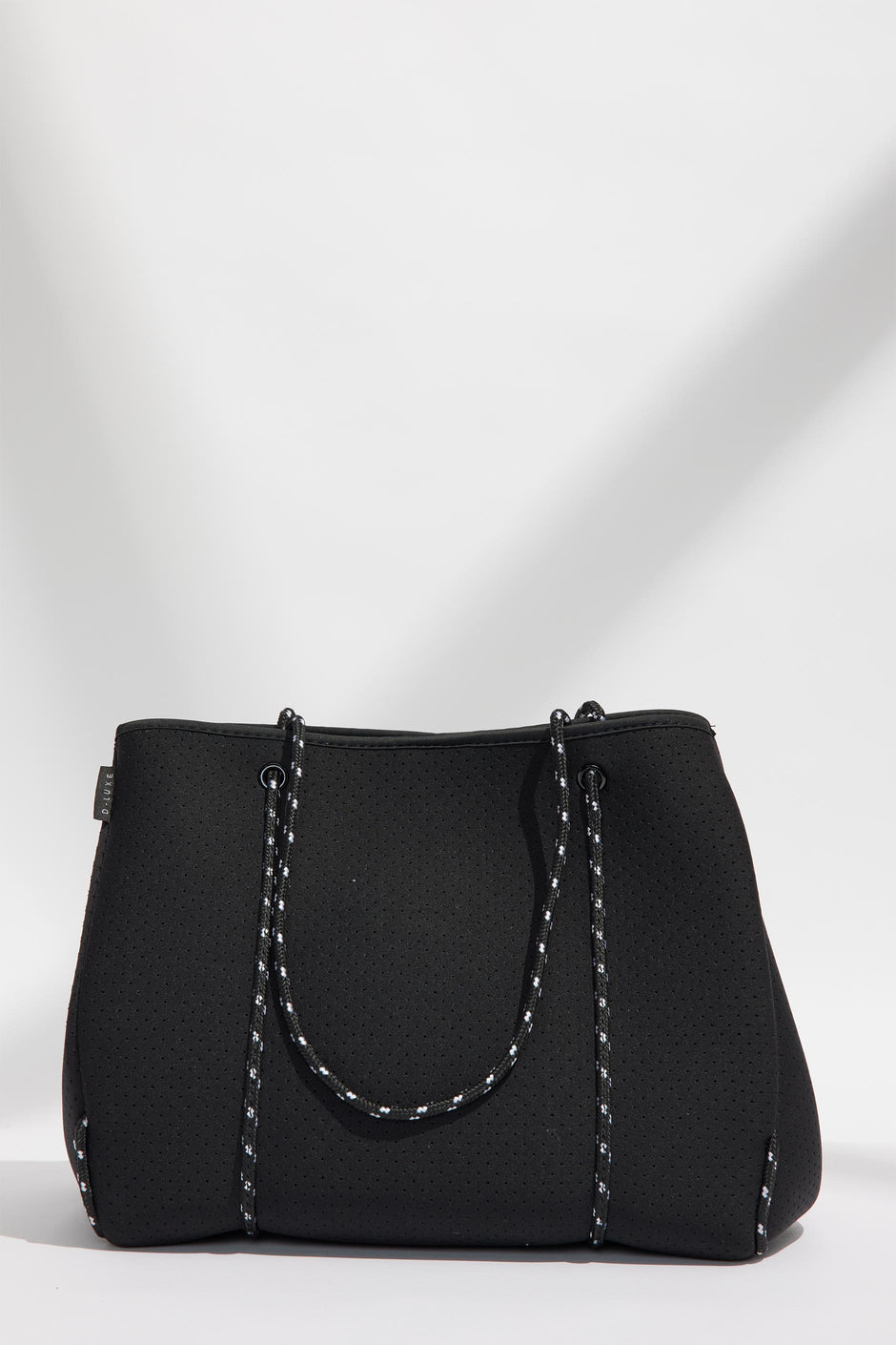 neoprene beach bag