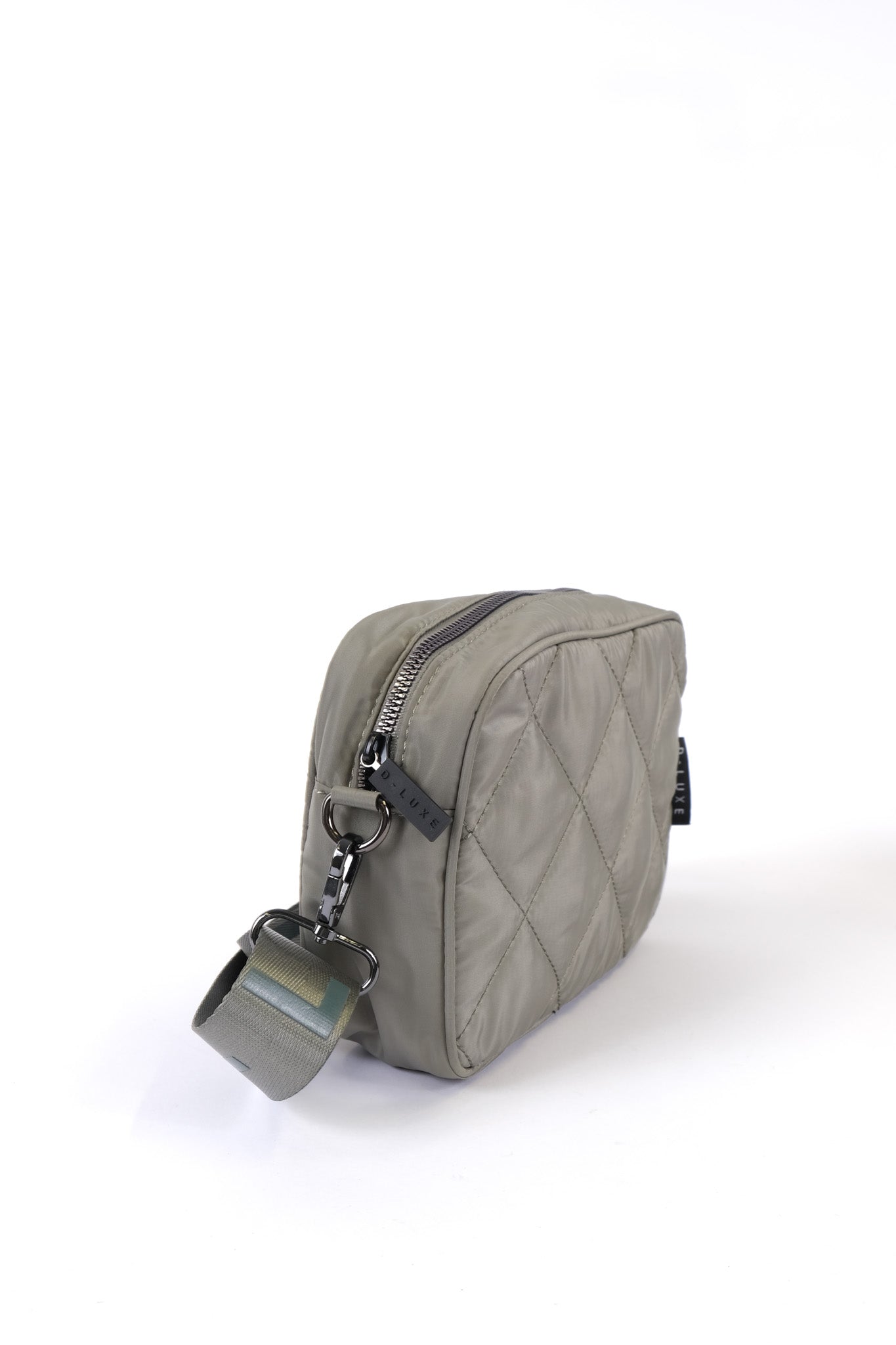 D Luxe Utility Crossbody Bag｜TikTok Search