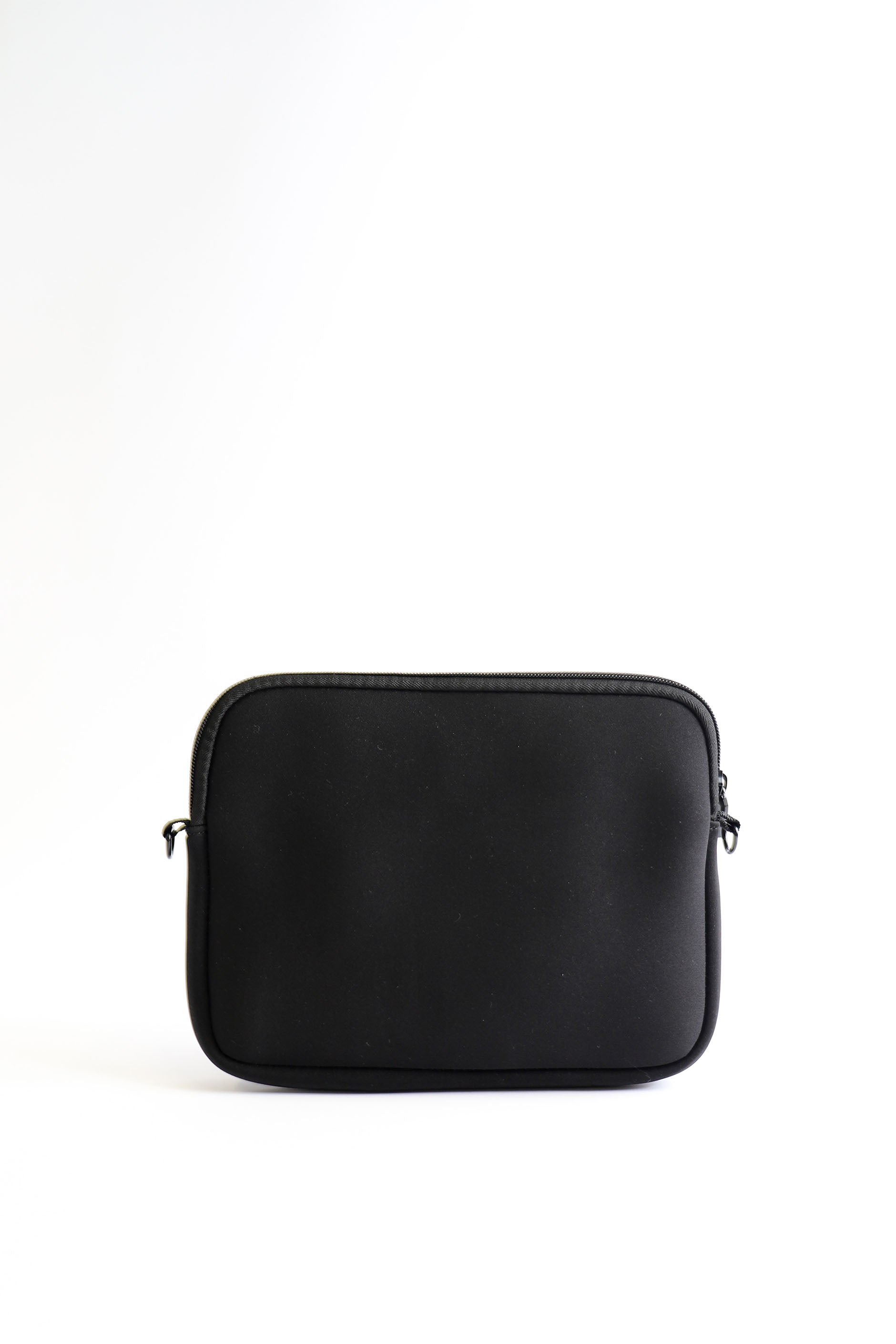 D-Luxe Piper Neoprene Bag — Black | DECJUBA