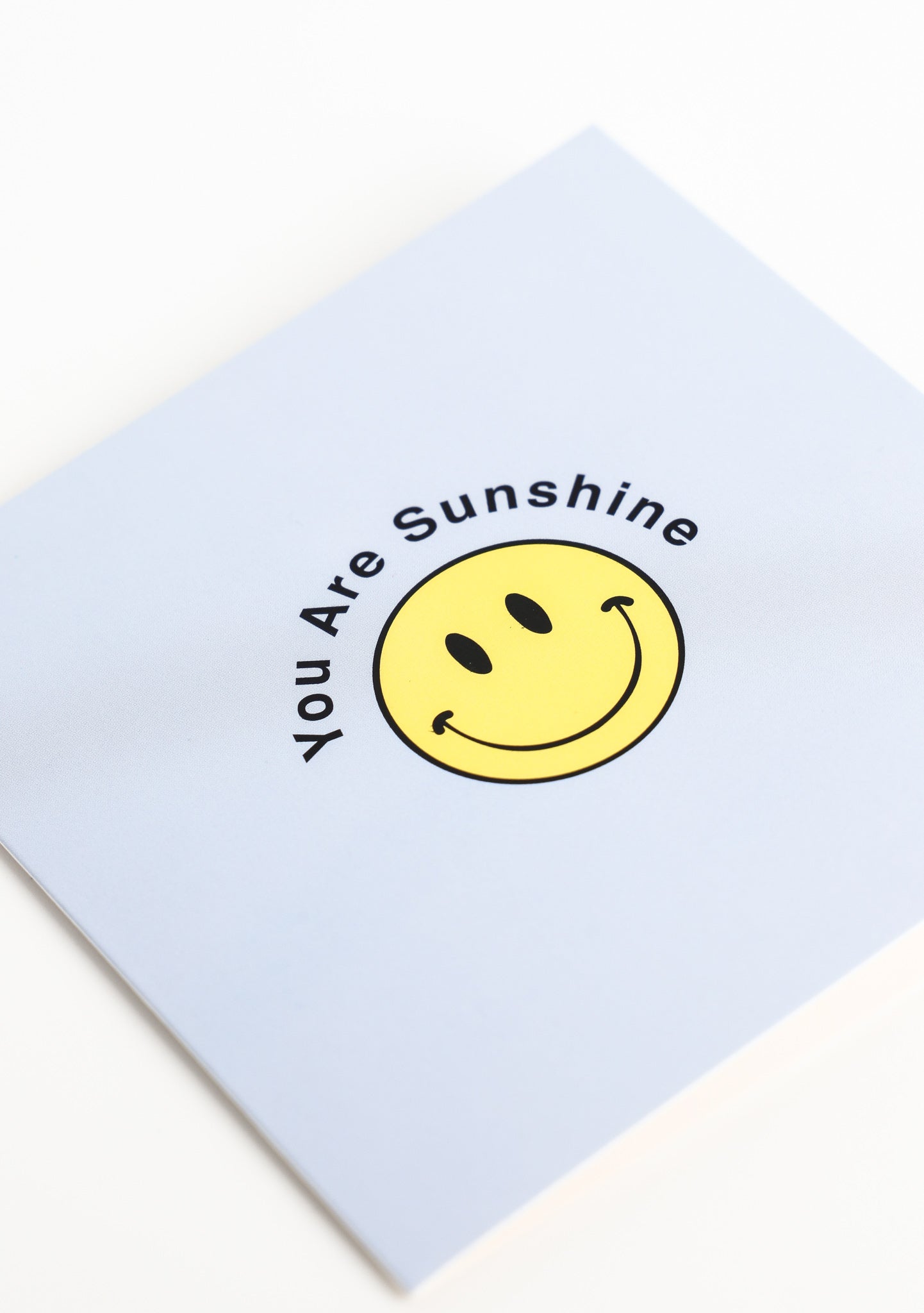 Melbourne Card You Are My Sunshine Melbourne Greeting Card 