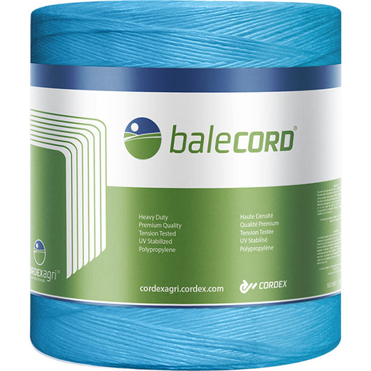 Baler Twine – Balecord Standard 20,000/110 –