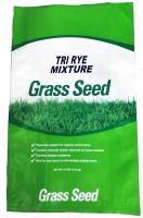 how much is a 50 lb bag of grass seed