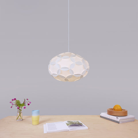 cloud light shade