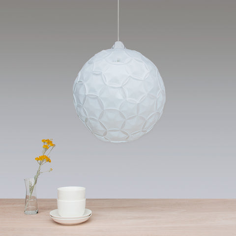 large paper ball light shades