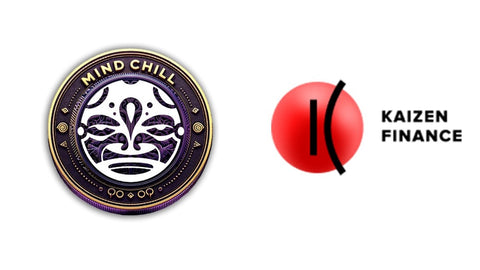 Mind Chill Coin and Kazien Finance Team up to Launch Mind Chill Coin $GOCHILL