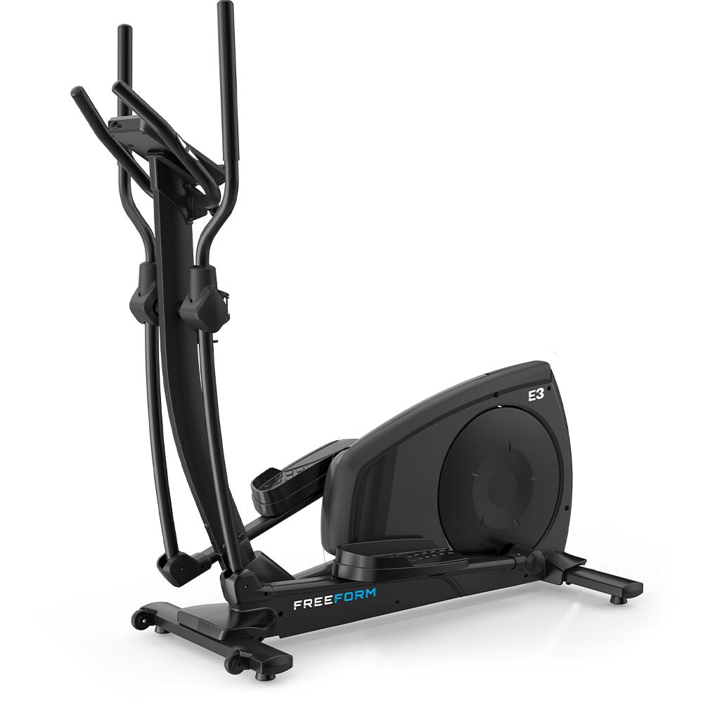 iconsole rowing machine